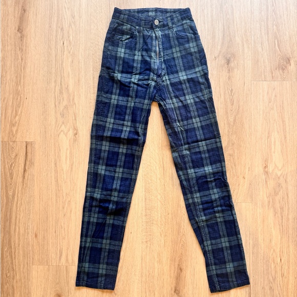Brandy Melville Jeans - Picture 1 of 4